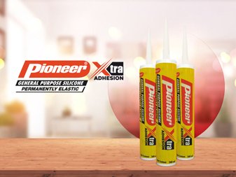 PIONEER GENERAL PURPOSE SILICONE SEALANT, PIONEER-GENERAL-PURPOSE-SILICONE-SEALANT